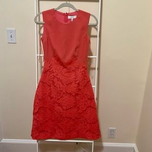 Reiss dress size 0